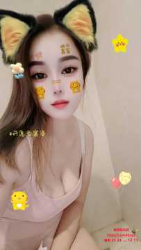 中山市西区可甜可咸可骚兼职-果果