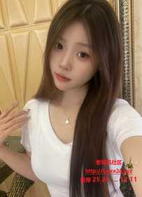 白云区大长腿 - 琳琳