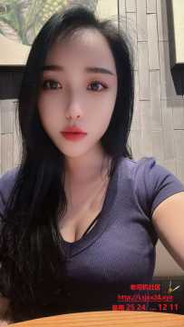 龙岗坂田 粉嫩小女友 - 琳琳